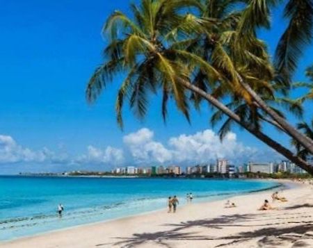 Pousada Lucrezia Hotel Maceió Buitenkant foto