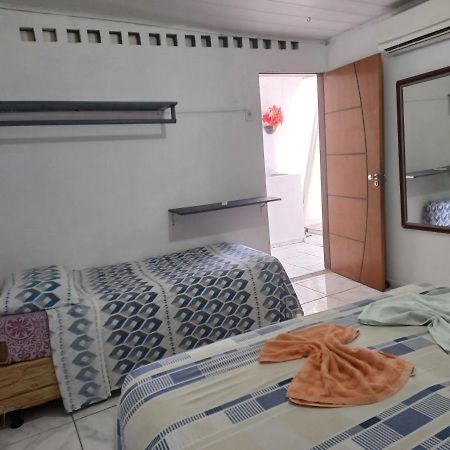 Pousada Lucrezia Hotel Maceió Buitenkant foto