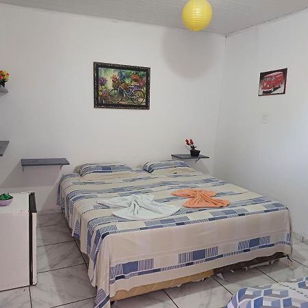 Pousada Lucrezia Hotel Maceió Buitenkant foto