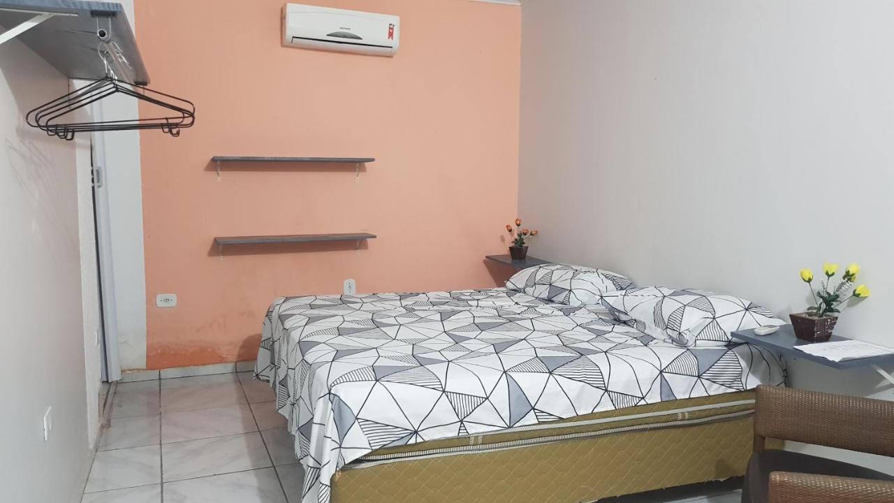 Pousada Lucrezia Hotel Maceió Buitenkant foto