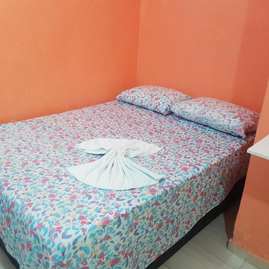 Pousada Lucrezia Hotel Maceió Buitenkant foto