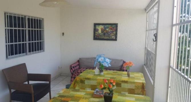 Pousada Lucrezia Hotel Maceió Buitenkant foto