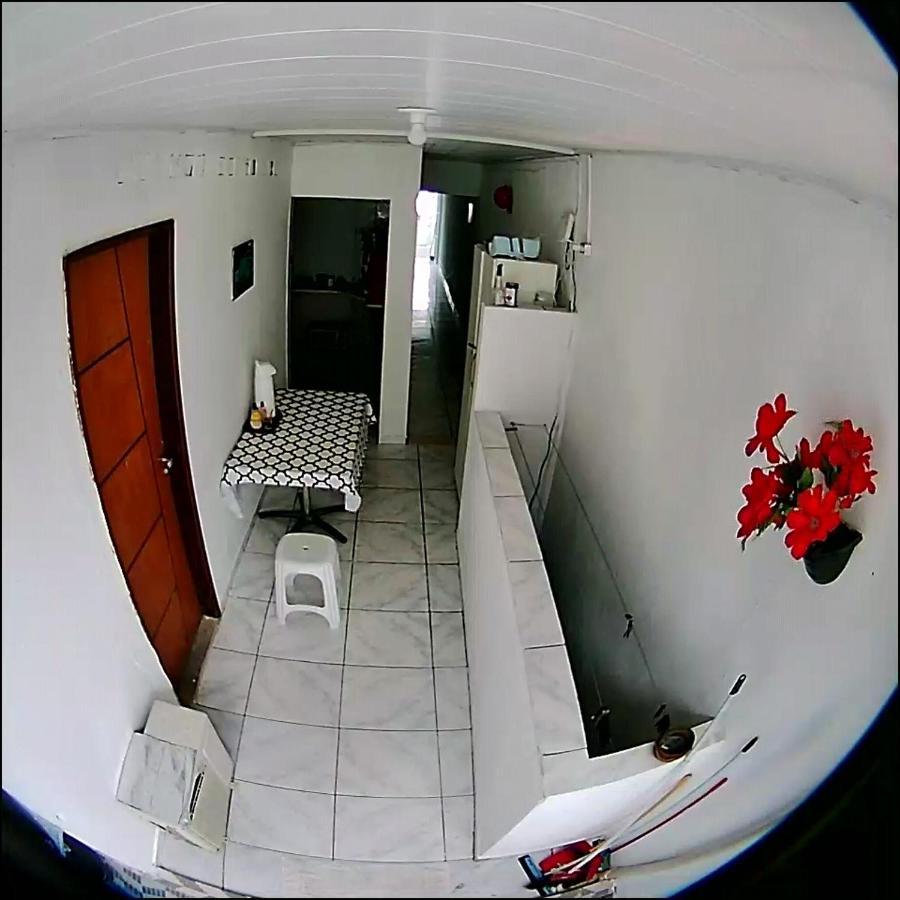 Pousada Lucrezia Hotel Maceió Buitenkant foto
