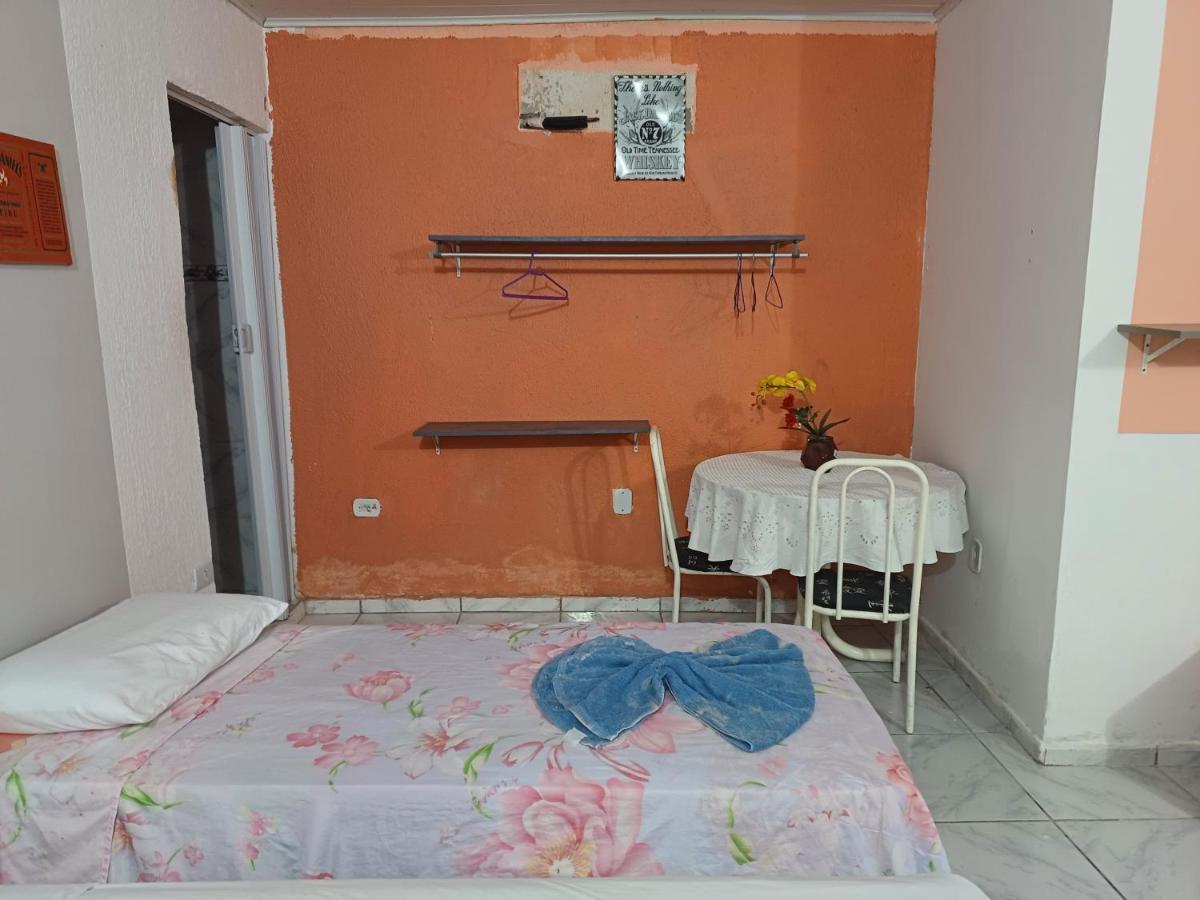 Pousada Lucrezia Hotel Maceió Buitenkant foto