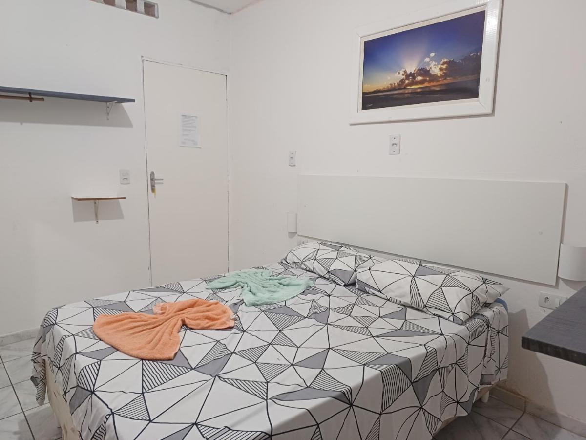 Pousada Lucrezia Hotel Maceió Buitenkant foto